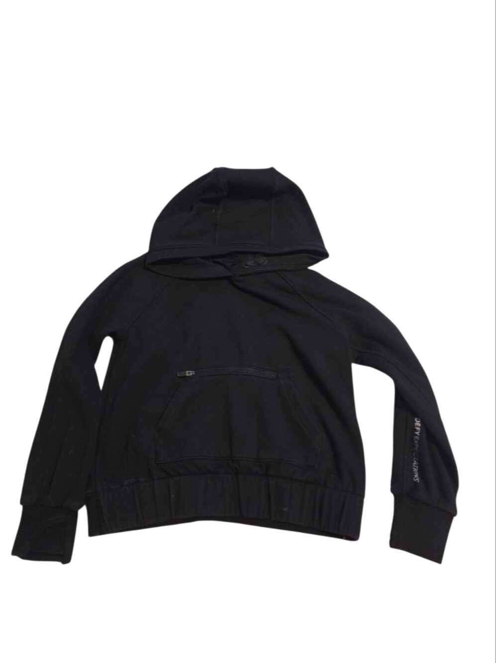 Athleta Girl Ltd Collection Pullover